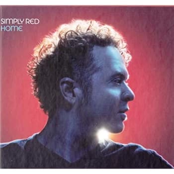 Simply Red - Home CD