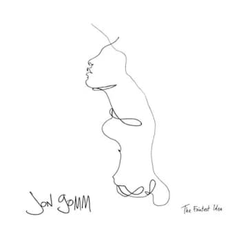 Jon Gomm - The Faintest Idea CD