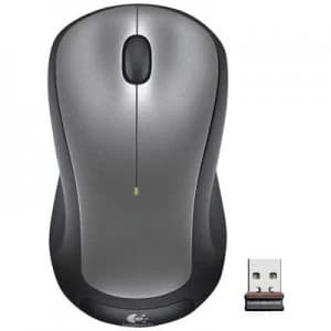 Logitech M310 Wireless Mouse
