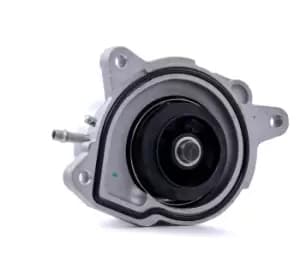 RIDEX Water pump with water pump seal ring 1260W0284 Engine water pump,Water pump for engine VW,AUDI,SKODA,GOLF VI (5K1)