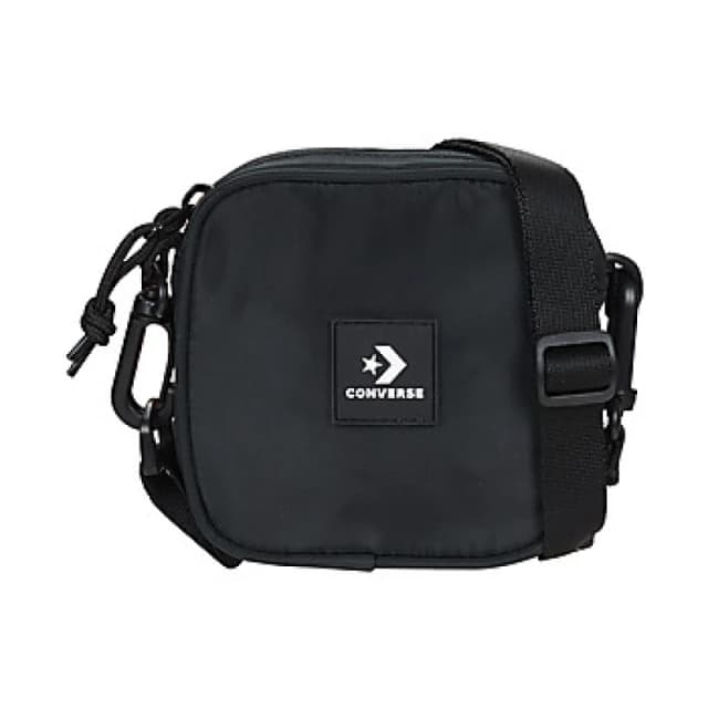 Floating Pocket Crossbody Bag