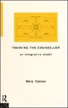 Training the Counsellor by Mary Connor