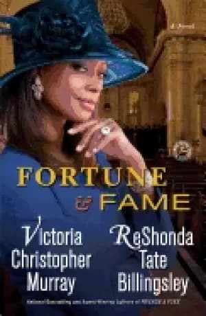 fortune and fame a novel