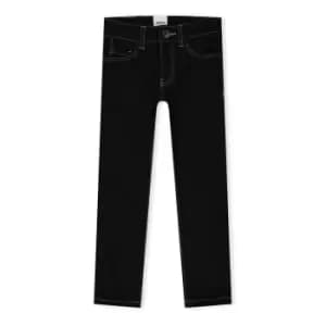Boss Denim Jeans Juniors - Black