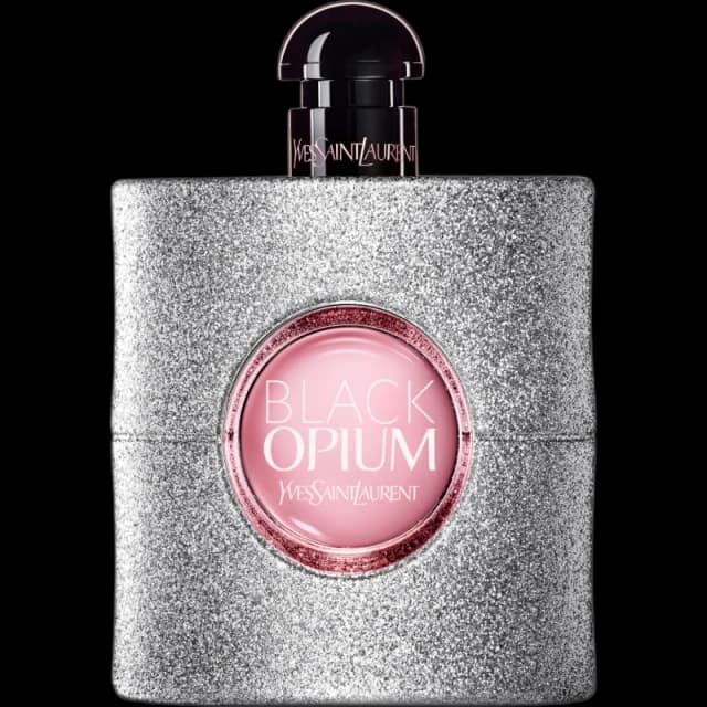 Yves Saint Laurent Black Opium Glitter Eau de Parfum 90ml