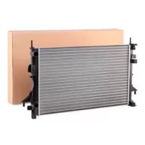 RIDEX Engine radiator 470R0220 Radiator, engine cooling,Radiator RENAULT,ESPACE IV (JK0/1_),LAGUNA II Grandtour (KG0/1_),LAGUNA II (BG0/1_)