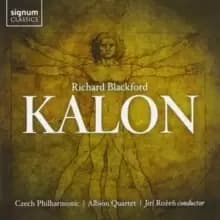 Richard Blackford: Kalon