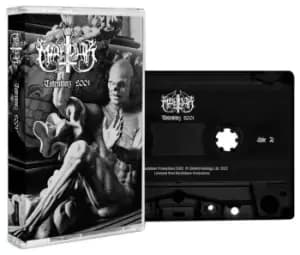 Marduk Totentanz 2001 MC multicolor