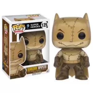 DC Comics Batman Impopster Scarecrow Funko Pop! Vinyl