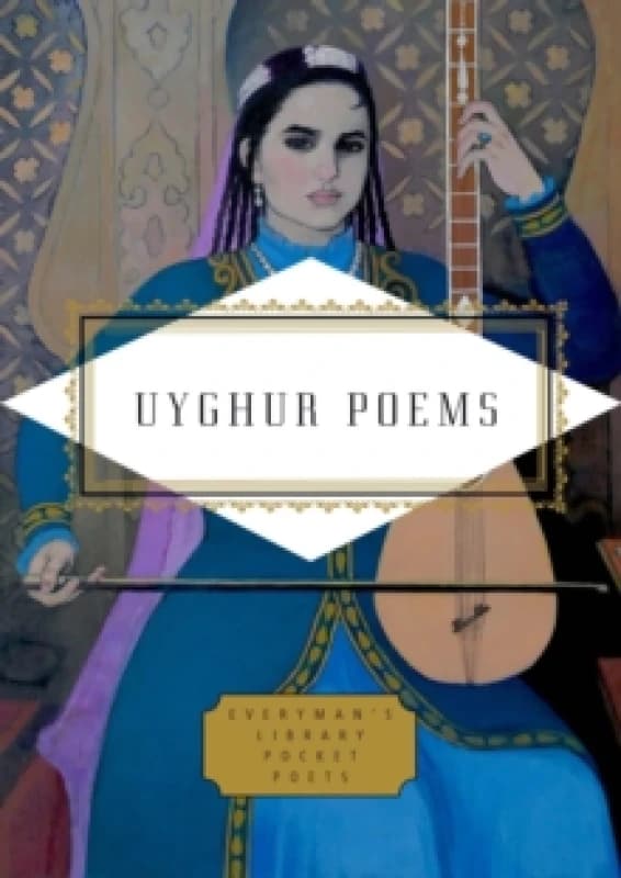 Uyghur Poems Hardback