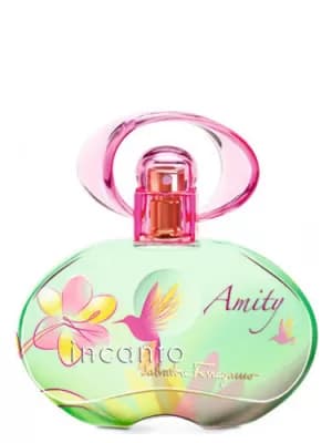 Salvatore Ferragamo Incanto Amity Eau de Toilette For Her 30ml