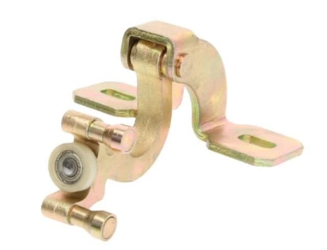 AKUSAN TR 1240 Roller Guide, sliding door Right Roller Guide,sliding door (3846)