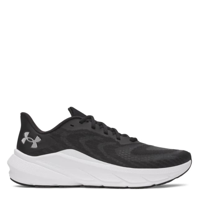 Under Armour UA Turbulence 3 Sn63 Everyday Neutral Road Running Shoes 7 (41) Black 21008003270