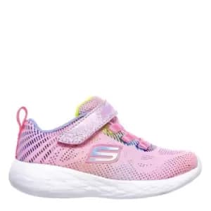 Skechers Run 600 - Shimmer Speeder - Pink