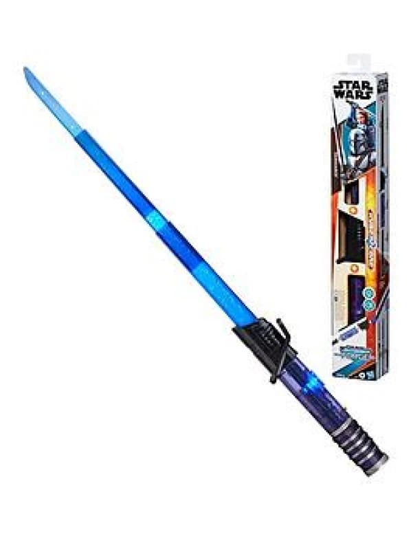 Star Wars Star Wars Lightsaber Forge Bladesmith Darksaber