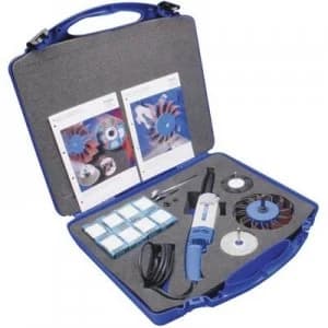 PFERD SET PFL 17060 UGER 15/30 SI 230 V 49350067 Straight grinder