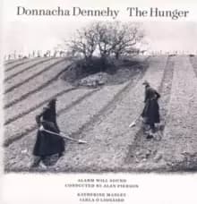 Donnacha Dennehy: The Hunger
