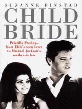 Child Bride Hardback