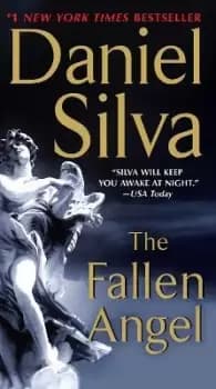 The Fallen Angel by Daniel Silva