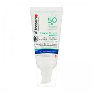 Ultrasun Face Mineral SPF50 40ml