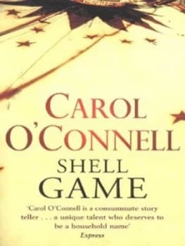 Shell Game by Carol O Connell Paperback