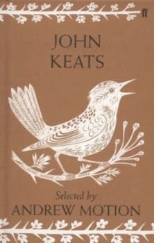 John Keats by John Keats Hardback