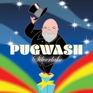 Silverlake by Pugwash CD Album