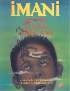 Imani and the flying Africans by Janice Liddell