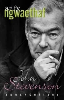 Ar Fy Ngwaethaf by John Stevenson Book