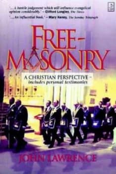 Freemasonry by John Lawrence Paperback