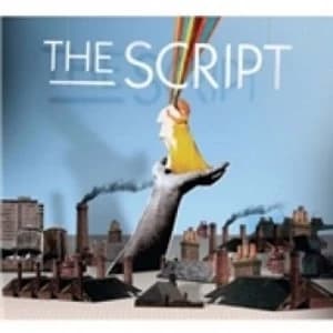 The Script CD