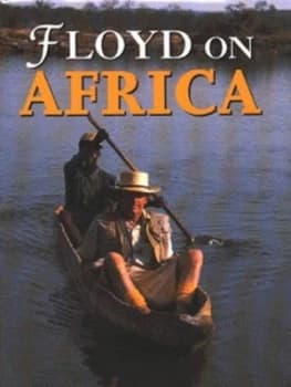 Floyd on Africa by Keith Floyd Hardback