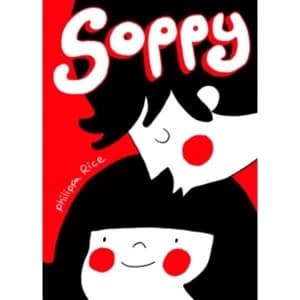 Soppy by Philippa Rice