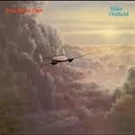 Mike Oldfield - Five Miles Out (Music CD)