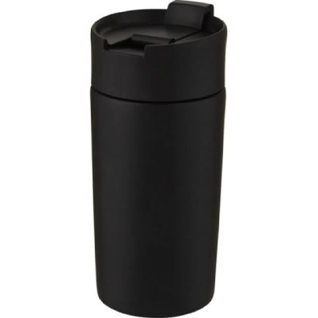 Avenue Avenue Jetta Tumbler in Black One Size Unisex 5059958769991