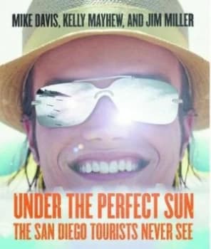 Under the Perfect Sun by Mike Davis Book