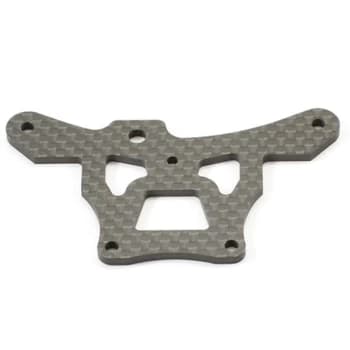 Hobao Vs Graphite Front Servo Saver Top Plate - 2.5Mm
