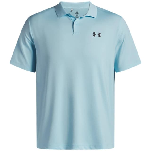 Under Armour Matchplay Polo Mens Stream male S