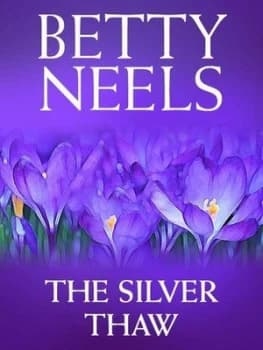 The Silver Thaw by Betty Neels Paperback