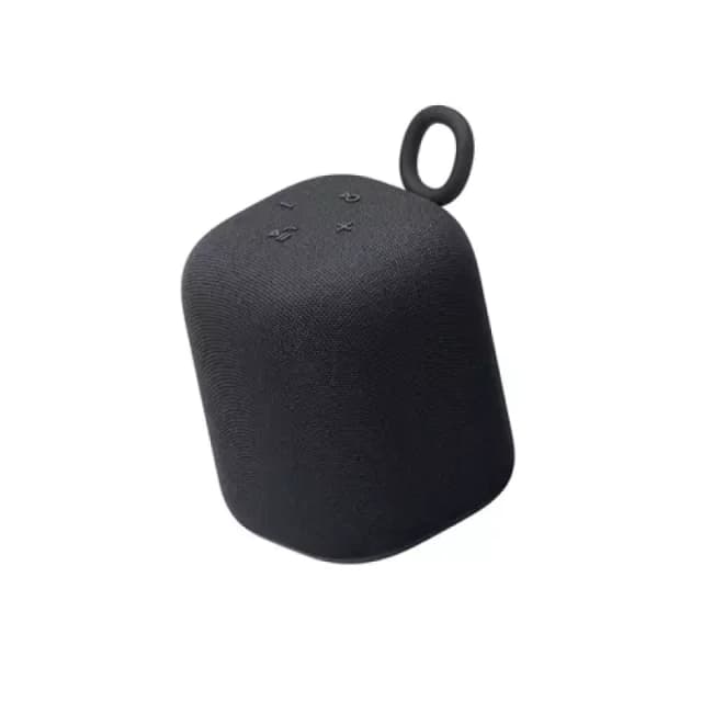 SONY LinkBuds Wireless Bluetooth Portable Speaker - Black 4548736158948