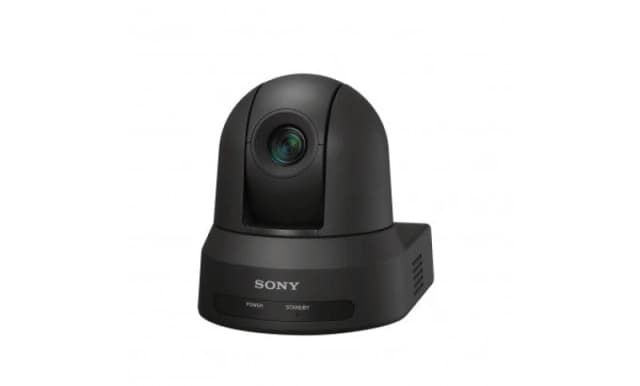 Sony Sony SRG-X40UH Dome IP security camera Indoor 3840 x 2160 pixels Ceiling/wall SRG-X40UH/BC