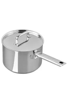 Tala Performance Superior Grade 18cm Deep Sauce Pan with Lid