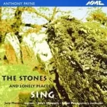 Stones and Lonely Places Sing, The (Manning)