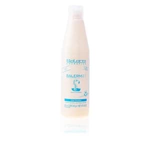 SALERM 21 silk protein leave-in conditioner 250ml