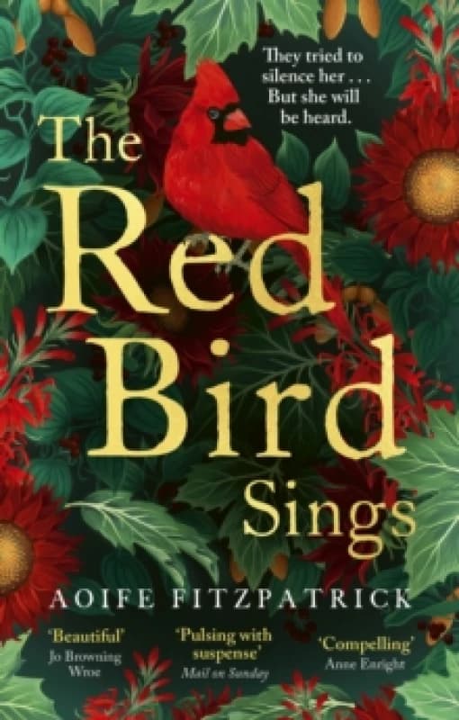 The Red Bird Sings : A chilling and gripping historical gothic fiction debut, winner of the Kate O'Brien Award 2024* Paperback / softback