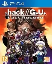 hack G U Last Recode