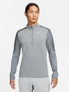 Nike Running Element 1/2 Zip Top