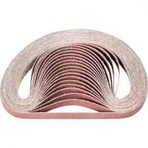 PFERD BA 13/457 T A 60 45002626 Sandpaper belt Grit size 60 (L x W) 457mm x 13mm 100 pc(s)