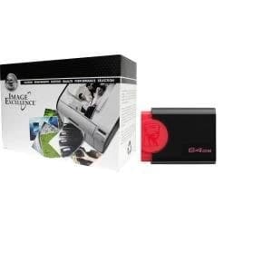 Image Excellence HP CF403A Magenta Laser Toner Ink Cartridge IEXCF403A