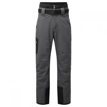 Dare2B Absolute II Waterproof Ski Pant - Ebony/Black